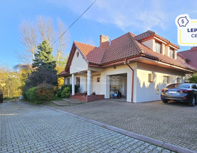 Dom na sprzedaż, Krakowski Zielonki Bibice, 1 890 000 zł, 255 m2, 41638/3877/ODS
