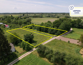 Rolny na sprzedaż, Chełmski Dorohusk Kępa, 35 000 zł, 3600 m2, 41208/3877/OGS