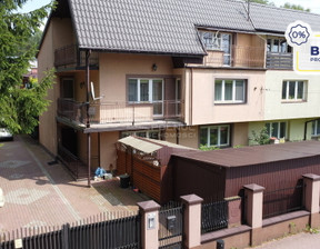 Dom na sprzedaż, Wołomiński Zielonka Bankówka Wrzosowa, 1 999 999 zł, 218 m2, 41122/3877/ODS
