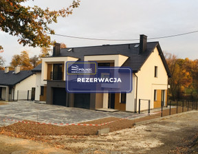 Dom na sprzedaż, Bocheński Bochnia Urszuli Wińskiej, 790 000 zł, 126,54 m2, 41388/3877/ODS