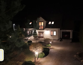 Dom na sprzedaż, Ełcki Ełk Regiel, 1 450 000 zł, 345 m2, 42097/3877/ODS