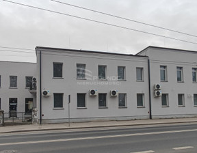 Biuro do wynajęcia, Lublin Krochmalna, 36 000 zł, 900 m2, 18556/3877/OLW