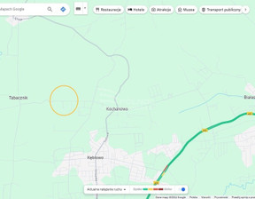 Budowlany na sprzedaż, Wejherowski Luzino Kębłowo Wspólna, 299 000 zł, 1800 m2, 45115/3877/OGS