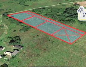 Działka na sprzedaż, Częstochowski Kamienica Polska, 55 000 zł, 1000 m2, 45200/3877/OGS