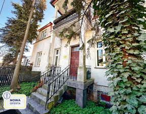 Dom na sprzedaż, Kraków Wola Justowska Jesionowa, 6 800 000 zł, 630 m2, 42048/3877/ODS