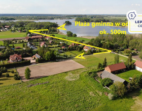 Rolny na sprzedaż, Ełcki Ełk Regiel, 260 000 zł, 2375 m2, 42041/3877/OGS