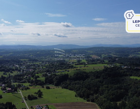 Działka na sprzedaż, Bocheński Bochnia Pogwizdów, 190 000 zł, 4017 m2, 43738/3877/OGS