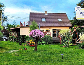 Dom na sprzedaż, Kętrzyński Kętrzyn Koczarki, 449 000 zł, 104 m2, 40203/3877/ODS