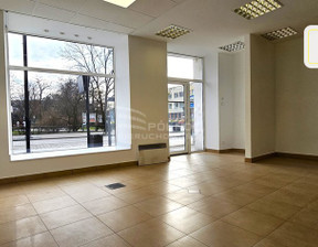 Biuro do wynajęcia, Radomszczański Radomsko pl. Plac 3 Maja, 4000 zł, 89 m2, 18605/3877/OLW