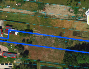 Działka na sprzedaż, Radomszczański Radomsko Spacerowa, 79 000 zł, 2628 m2, 44149/3877/OGS