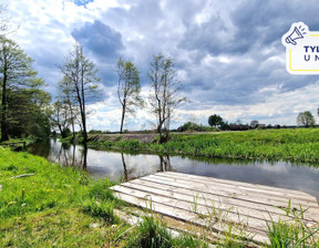 Działka na sprzedaż, Częstochowski Przyrów Zielona, 125 000 zł, 3500 m2, 44580/3877/OGS