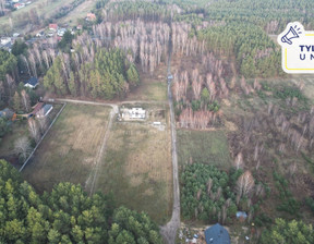 Działka na sprzedaż, Piaseczyński Tarczyn Księżak Echa Leśne, 387 000 zł, 4554 m2, 45151/3877/OGS