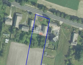 Dom na sprzedaż, Olkuski Wolbrom Wierzchowisko, 399 000 zł, 150 m2, 37449/3877/ODS