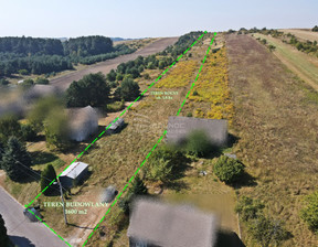 Działka na sprzedaż, Olkuski Wolbrom Zarzecze, 279 000 zł, 20 000 m2, 43725/3877/OGS