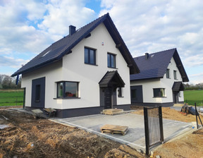 Dom na sprzedaż, Krakowski Wielka Wieś Centralna, 880 000 zł, 144 m2, 38757/3877/ODS
