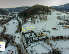 Budowlany na sprzedaż, Kłodzki Stronie Śląskie Bolesławów, 430 000 zł, 2966 m2, 44164/3877/OGS