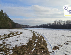 Leśne na sprzedaż, Ełcki Kalinowo Makosieje, 650 000 zł, 60 900 m2, 44277/3877/OGS
