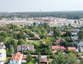 Budowlany na sprzedaż, Warszawski Zachodni Łomianki Śliska, 899 000 zł, 800 m2, 45029/3877/OGS