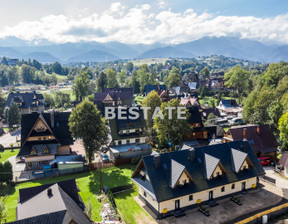 Dom na sprzedaż, Tatrzański Zakopane, 1 550 000 zł, 114,2 m2, BESZ-DS-14463