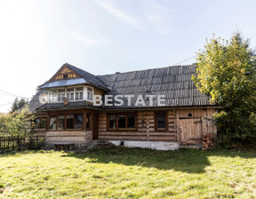 Dom na sprzedaż, Nowotarski Czarny Dunajec Chochołów, 1 100 000 zł, 160 m2, BESZ-DS-13758