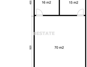 Komercyjne do wynajęcia, Tarnów M. Tarnów, 2800 zł, 101 m2, BEST-LW-13815