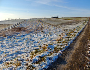 Działka na sprzedaż, Tarnowski Tuchów Karwodrza, 59 500 zł, 6462 m2, BEST-GS-14634