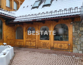 Komercyjne na sprzedaż, Tatrzański Zakopane, 2 752 000 zł, 86 m2, BESZ-LS-13988