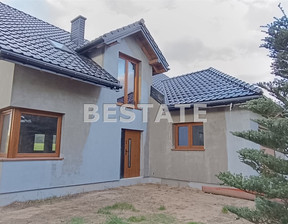 Dom na sprzedaż, Pabianicki Dobroń Poleszyn, 599 000 zł, 199,28 m2, BESP-DS-2905