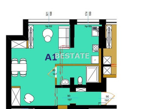 Mieszkanie na sprzedaż, Pabianicki Pabianice, 900 000 zł, 280,39 m2, BESP-MS-13787