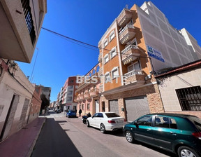 Mieszkanie na sprzedaż, Hiszpania Costa Blanca. Alicante, 456 290 zł, 70 m2, BESW-MS-14128