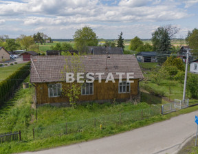 Dom na sprzedaż, Tarnowski Wierzchosławice Mikołajowice, 160 000 zł, 70 m2, BEST-DS-14180
