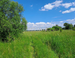 Działka na sprzedaż, Pabianicki Dobroń, 199 000 zł, 1500 m2, BESP-GS-14217