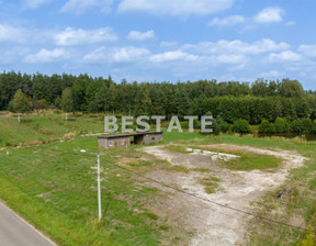 Budowlany na sprzedaż, Tarnowski Lisia Góra Nowa Jastrząbka, 95 000 zł, 2000 m2, BEST-GS-14411