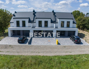 Dom na sprzedaż, Tarnowski Tarnów Koszyce Małe, 699 000 zł, 126 m2, BEST-DS-14166