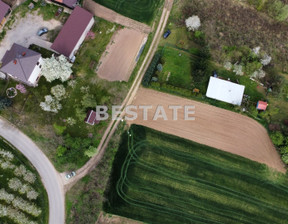 Rolny na sprzedaż, Proszowicki Koszyce Jaksice, 95 000 zł, 16 500 m2, BEST-GS-13992