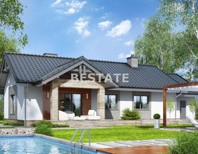 Dom na sprzedaż, Łaski Łask, 720 000 zł, 134,05 m2, BESP-DS-12877