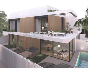 Dom na sprzedaż, Hiszpania Valencia Alicante Vega Baja Del Segura Torrevieja, 580 000 euro (2 470 800 zł), 150 m2, BESW-DS-13560