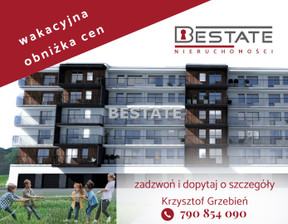 Mieszkanie na sprzedaż, Tarnów M. Tarnów, 488 870 zł, 58,9 m2, BEST-MS-14270