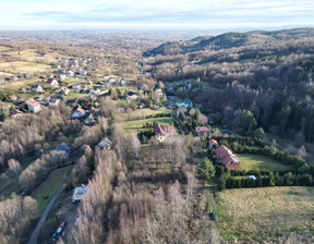 Budowlany na sprzedaż, Myślenicki Myślenice Bęczarka, 656 000 zł, 4100 m2, BESK-GS-14639