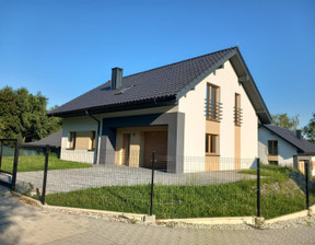 Dom na sprzedaż, Myślenicki Siepraw, 949 000 zł, 174 m2, BESK-DS-14375