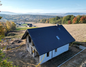 Dom na sprzedaż, Myślenicki Myślenice Zawada, 595 000 zł, 134,5 m2, BESK-DS-14511