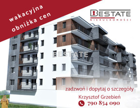 Mieszkanie na sprzedaż, Tarnów M. Tarnów, 368 050 zł, 43,3 m2, BEST-MS-14162