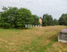 Budowlany na sprzedaż, Dębicki Pilzno Machowa, 115 000 zł, 2284 m2, BEST-GS-14009