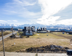 Budowlany na sprzedaż, Tatrzański Zakopane, 900 000 zł, 1680 m2, BESZ-GS-14460