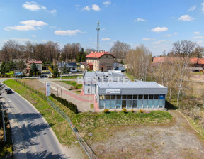 Lokal na sprzedaż, Tarnów M. Tarnów, 3 670 000 zł, 938,26 m2, BEST-LS-11965
