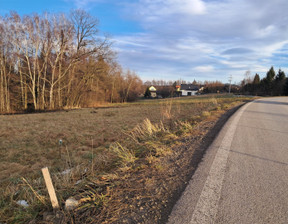 Działka na sprzedaż, Myślenicki Myślenice Głogoczów, 288 000 zł, 1200 m2, BESK-GS-14672