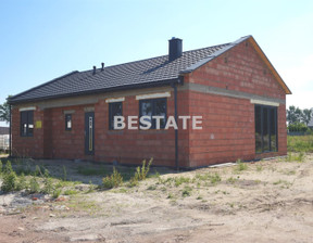 Dom na sprzedaż, Pabianicki Pabianice, 458 000 zł, 97,9 m2, BESP-DS-12886