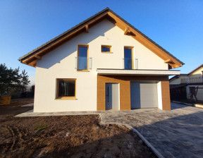 Dom na sprzedaż, Krakowski Mogilany, 949 000 zł, 131 m2, BESK-DS-14636