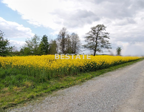 Działka na sprzedaż, Tarnowski Lisia Góra Pawęzów, 180 400 zł, 2900 m2, BEST-GS-10791