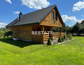 Dom na sprzedaż, Brzeski Brzeg, 499 000 zł, 70 m2, BESW-DS-14179